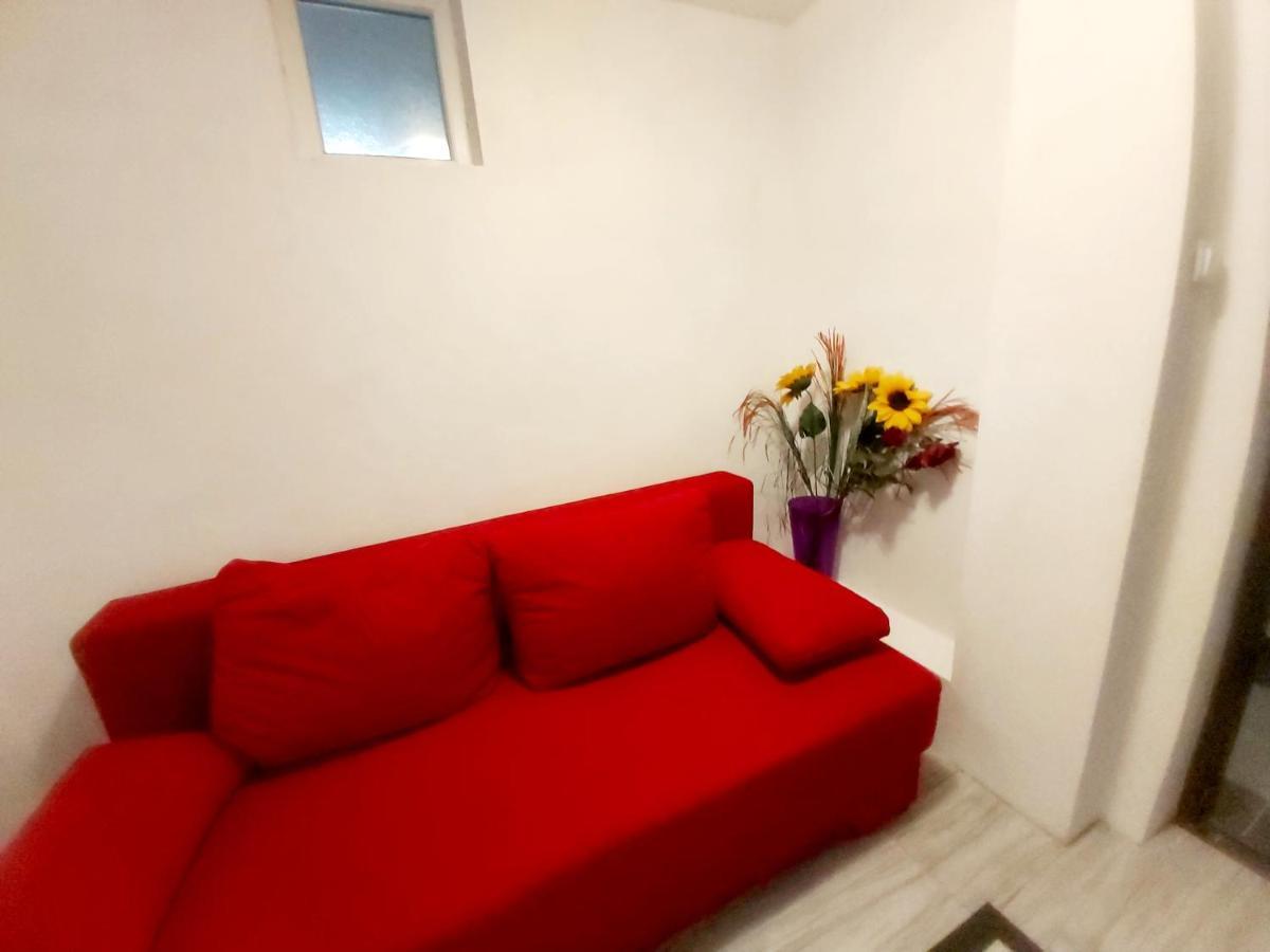 Apartman Andrea 4 Banja Luka Exterior photo
